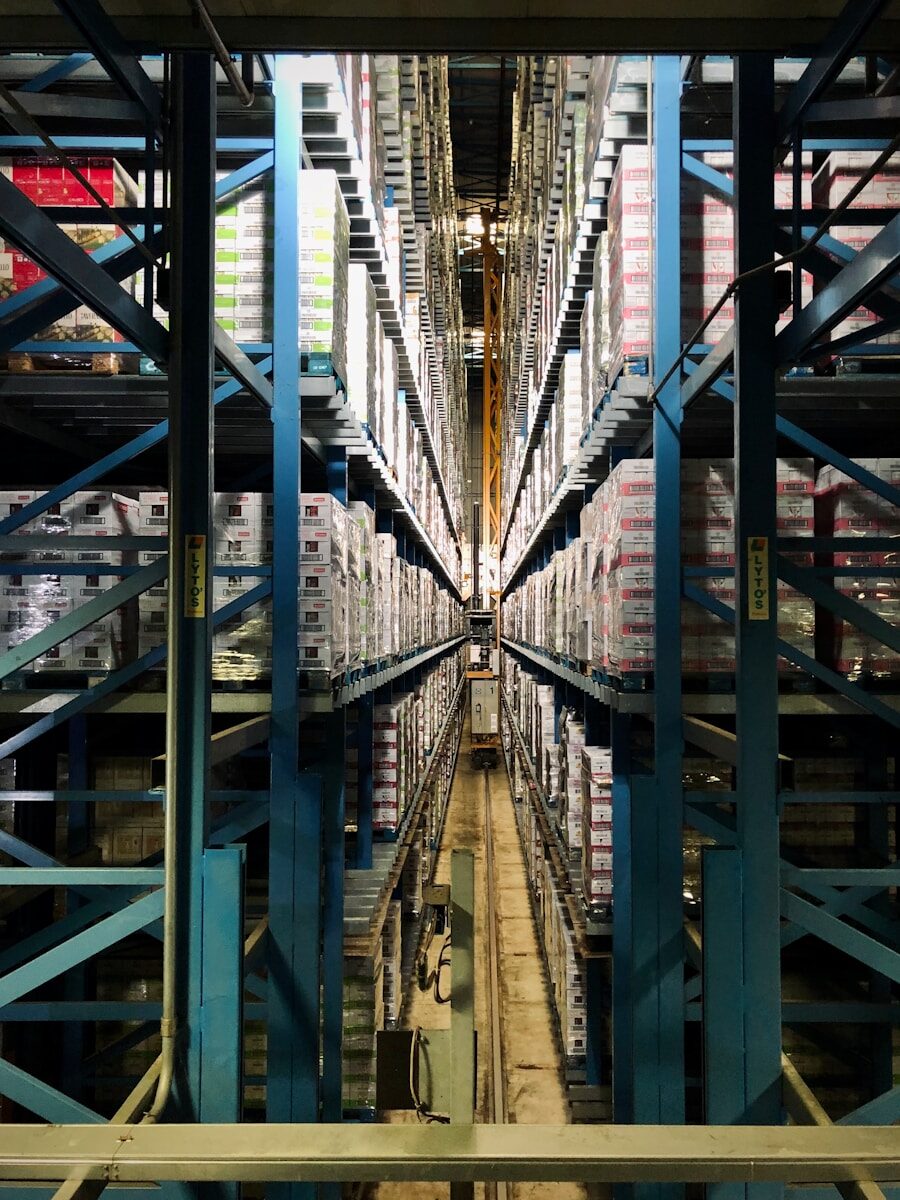 logistique