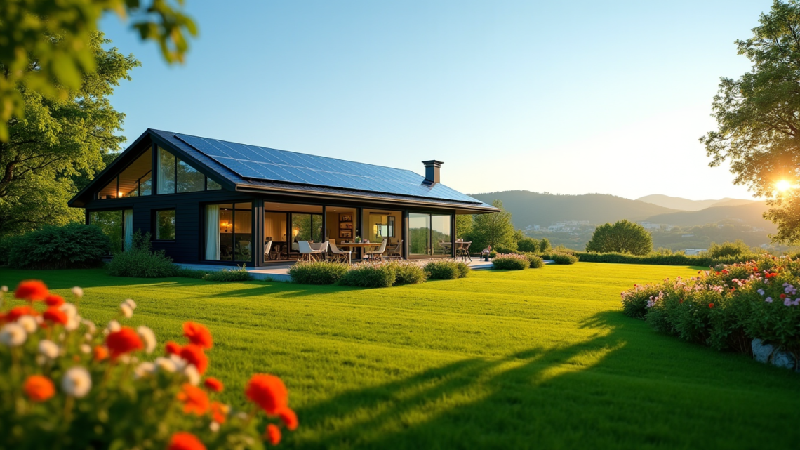Diagnostic immobilier à champcevinel : l&rsquo;impact de votre dpe sur la valeur verte de votre maison