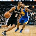 Tony Parker