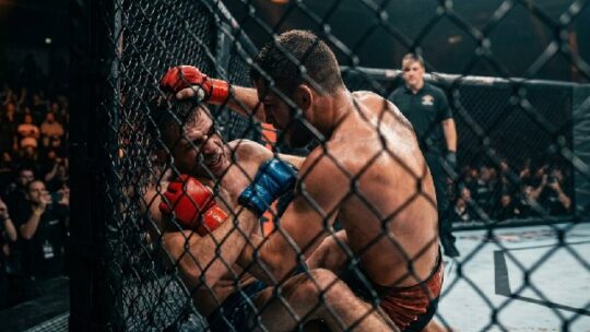Les 5 films cultes à ne pas manquer pour tout amateur de MMA
