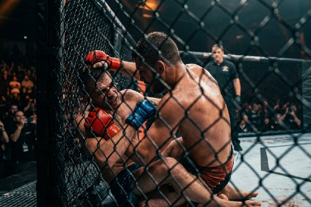 films MMA