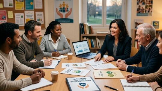 L’importance d’une assurance juridique pour protéger votre association