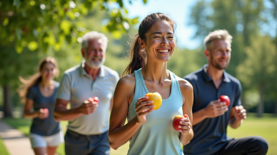 Journée mondiale du cœur 2026 : 5 gestes simples pour votre santé