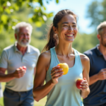 Journée mondiale du cœur 2026 : 5 gestes simples pour votre santé