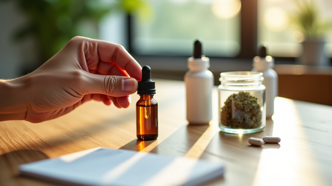 CBD : achat, qualité et conseils pour faire le bon choix