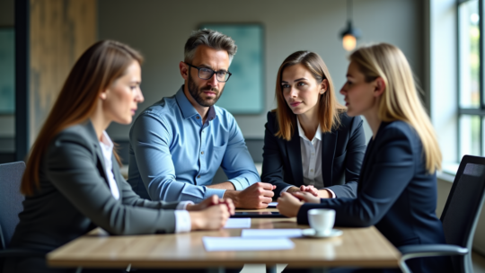 PME : quand choisir un responsable marketing externalisé ?