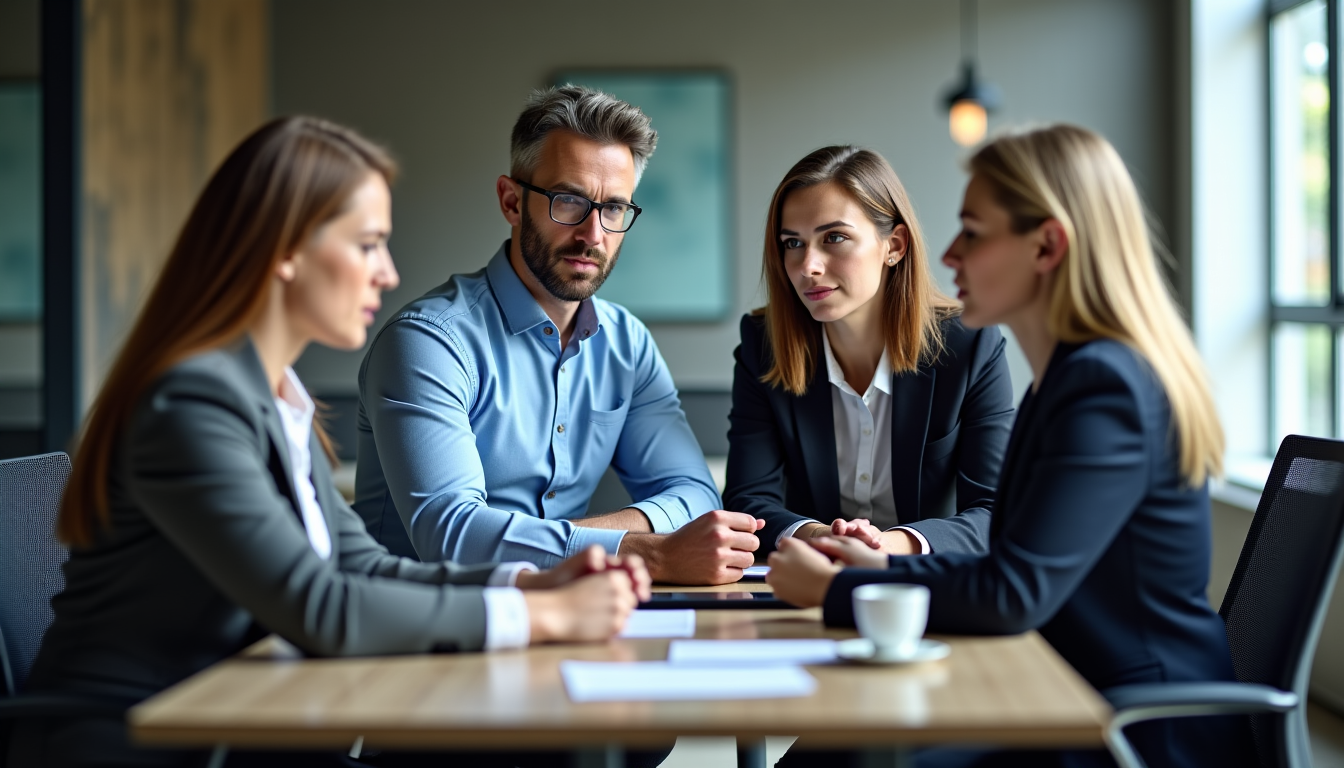 PME : quand choisir un responsable marketing externalisé