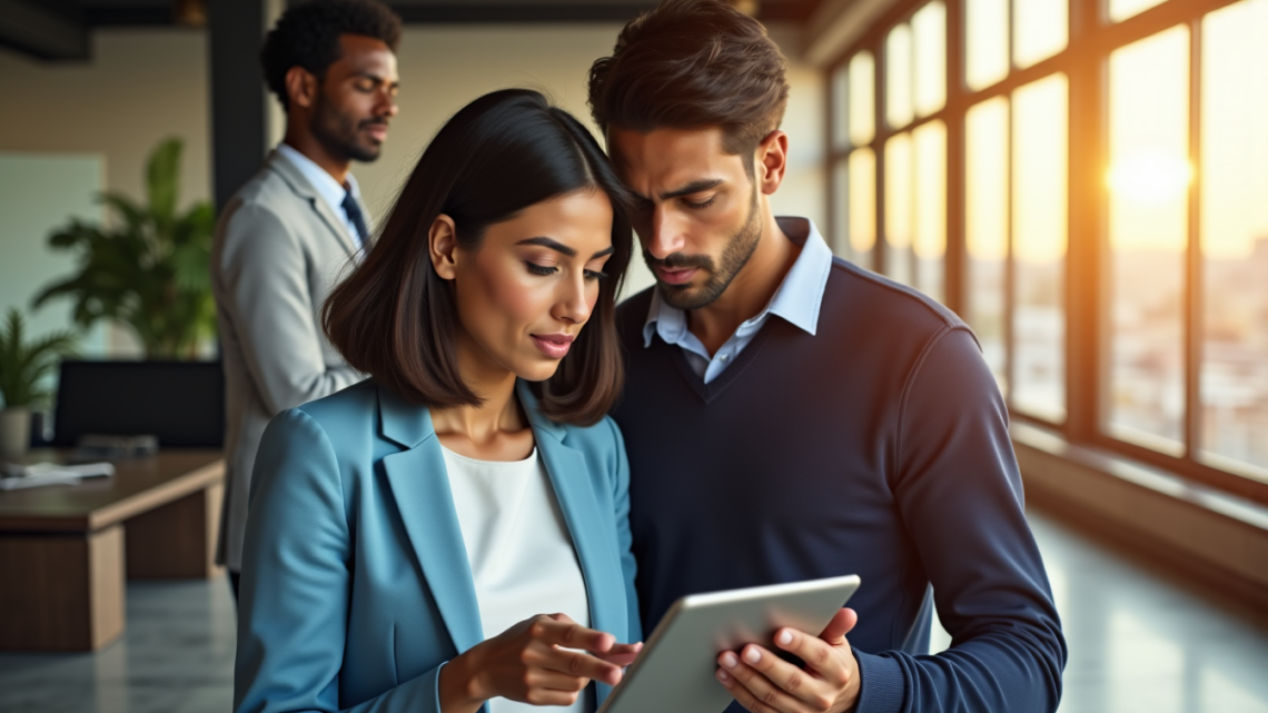 Quel intérêt pour une entreprise de suivre un blog business en ligne ?