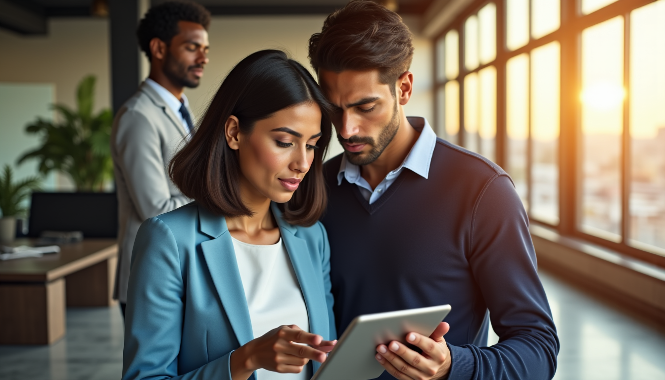 Quel intérêt pour une entreprise de suivre un blog business en ligne