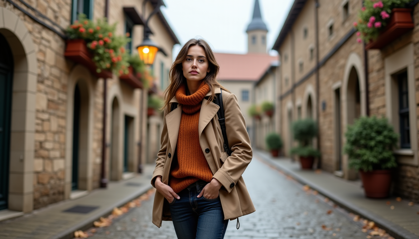 Comment voyager hors saison pour éviter le tourisme de masse
