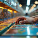 Comment choisir un puzzle adapté à son niveau