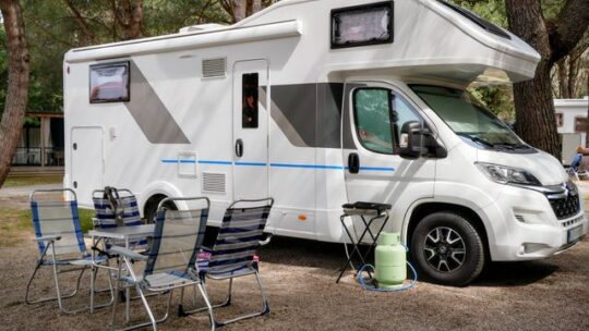 Trouver le bon camping-car en Vendée