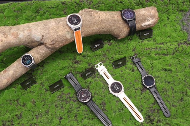 Les montres de sport incontournables sur le marché