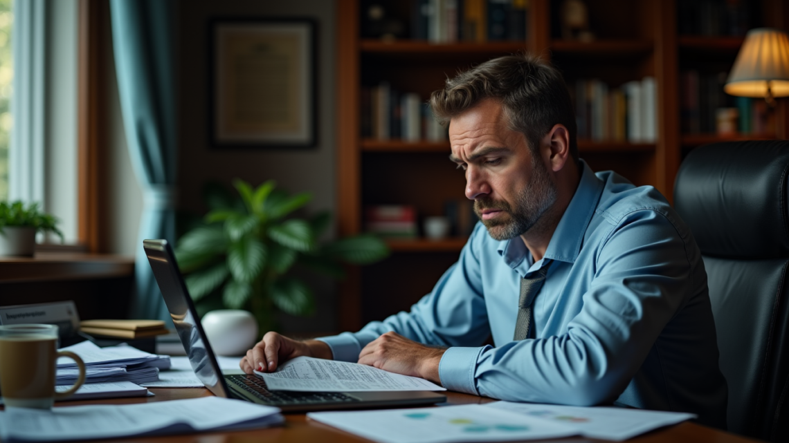 Entreprise en difficulté : quelles dépenses couper en premier ?