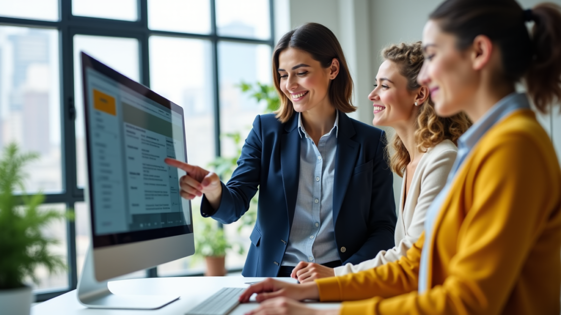 Alternative docusign : le logiciel qui simplifie enfin la vie.