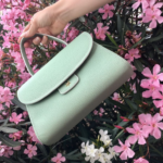 sac en cuir