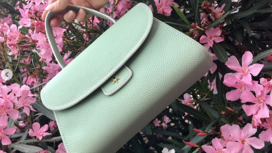 Un sac en cuir pour la vie professionnelle