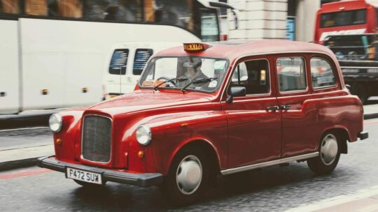Assurance taxi : ce qui déclenche vraiment le remboursement CPAM