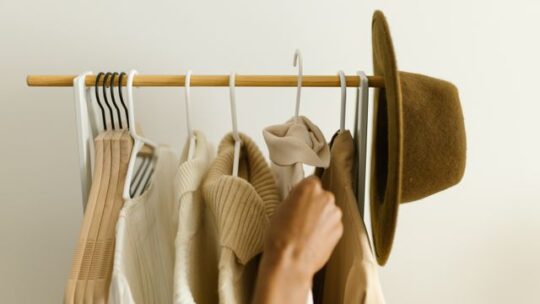 Astuces pour un achat de vêtement en ligne