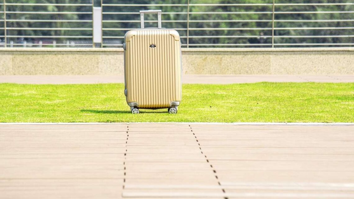 Valise cabine une semaine : passer sous le siège sans supplément